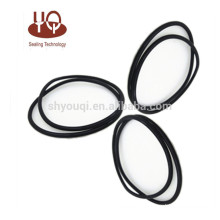 Waterproof Nitrile Rubber NBR O Ring High Demand Oil Resistant Rubber Seal